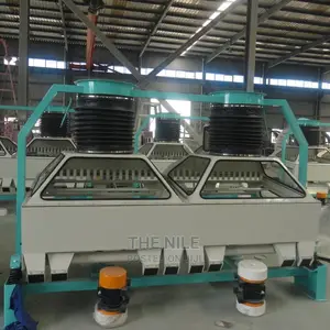 Low Price Rice Vegetable Seed Destoner