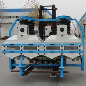 Millet Stone Removing Machine for Sale in Kenya