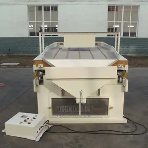 High Efficiency Rice Destoner