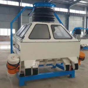 Manufacturers Sell Rice Cleaner Machine