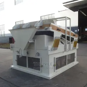 New Type Paddy Rice Cleaner Machine