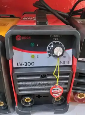 Edon Lv 300 Portable Inverter Welding Machines