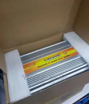 Dc Power to Ac 1500w Power Inverter