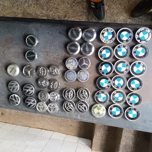 Car Wheel Cups Any Sizes