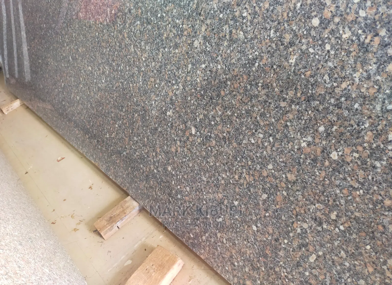 Granite.(Greyish)
