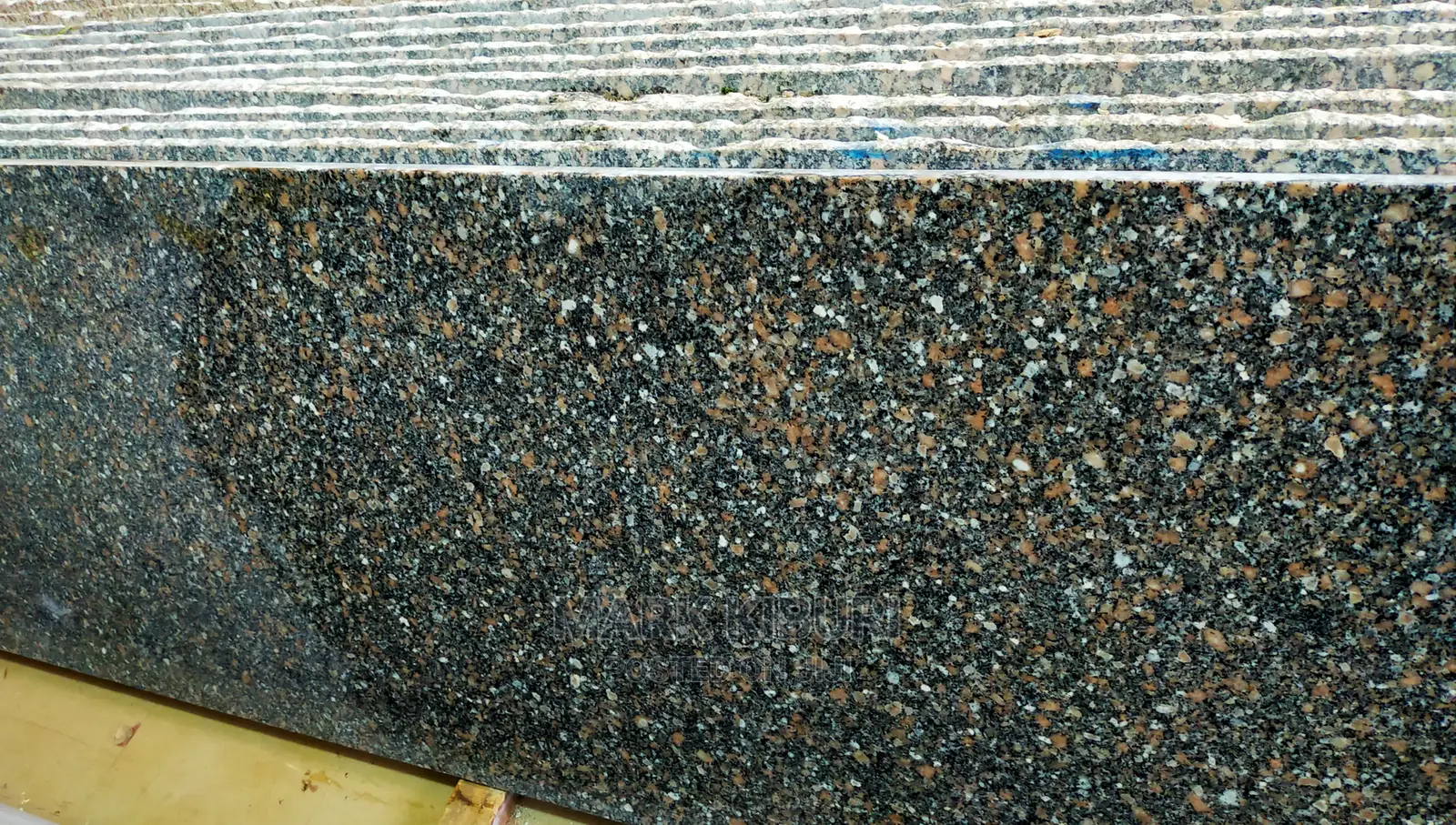 Granite.(Greyish)