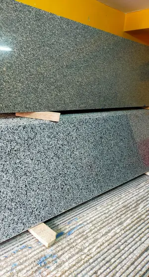 Granite.-Grey