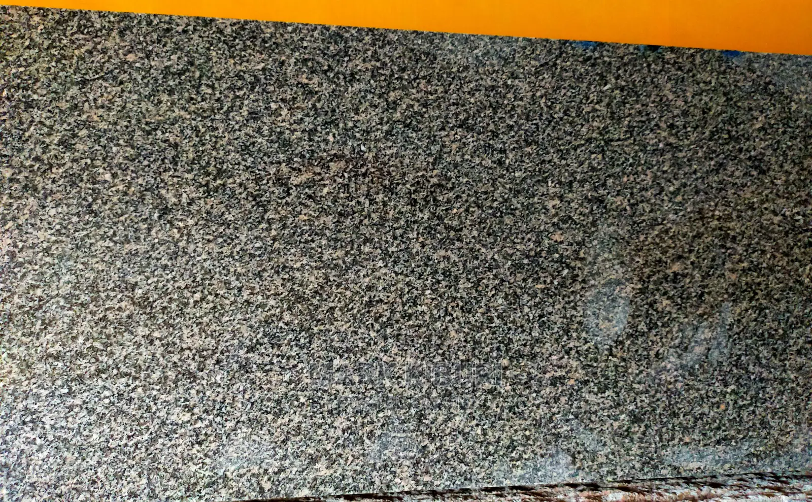 Granite.-Grey