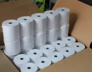 Thermal Rolls Size 79mm X 80mm X 13mm