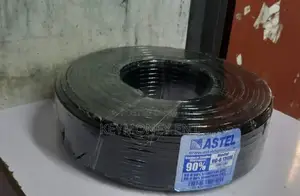 Astel. Cable Coaxial 100m