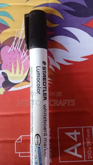 STAEDLER White Board Marker Pens