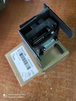 EPSON Printhead 