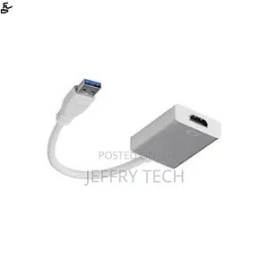 Generic USB to HDMI Converter