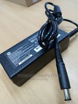 Hp Probook 440 445 450 Laptop Charger