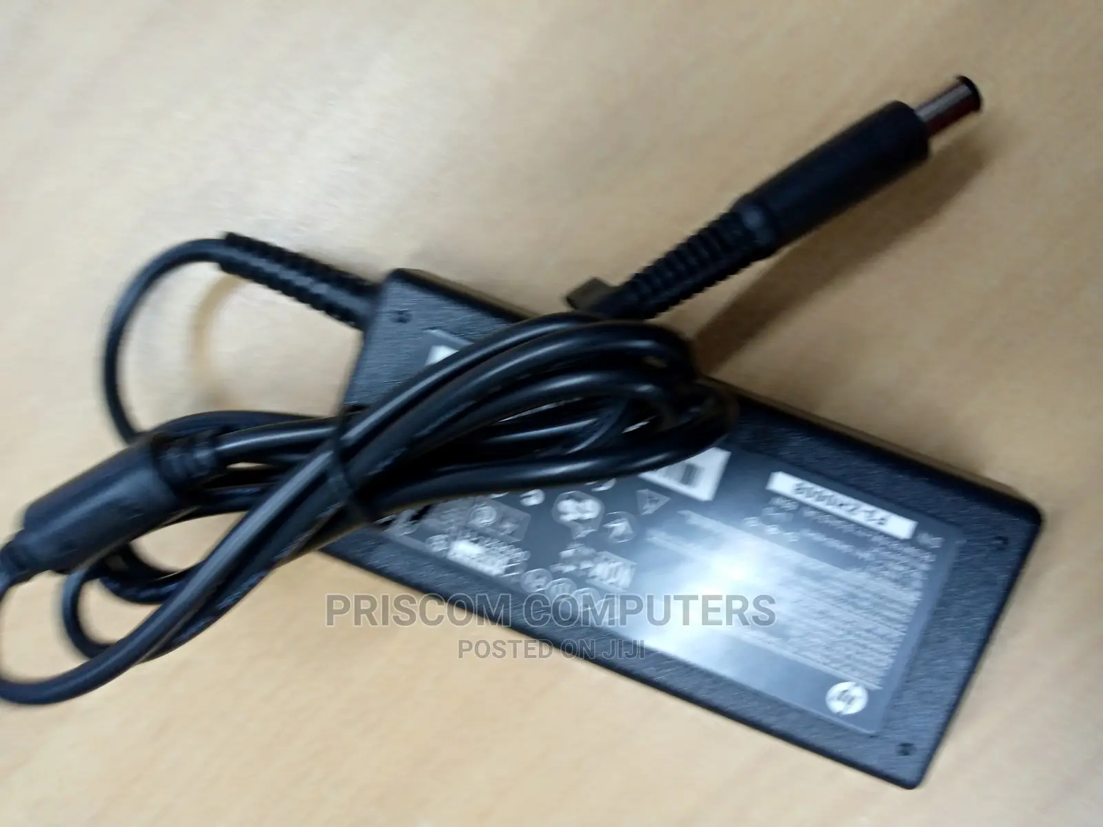 Hp Probook 440 445 450 Laptop Charger