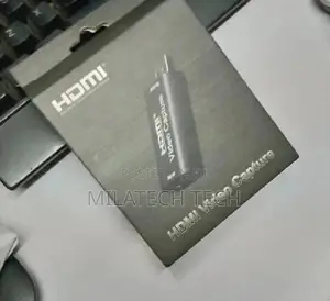 Captured Usb to Hdmi