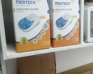 Nebulizer