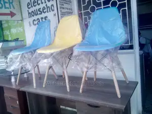 Eames Chairs