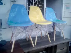 Eames Chairs
