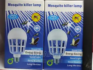 Energy Saving Mosquito Killer Bulbs