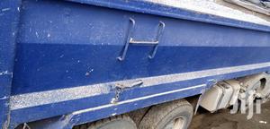 Machine Crushed Ballast