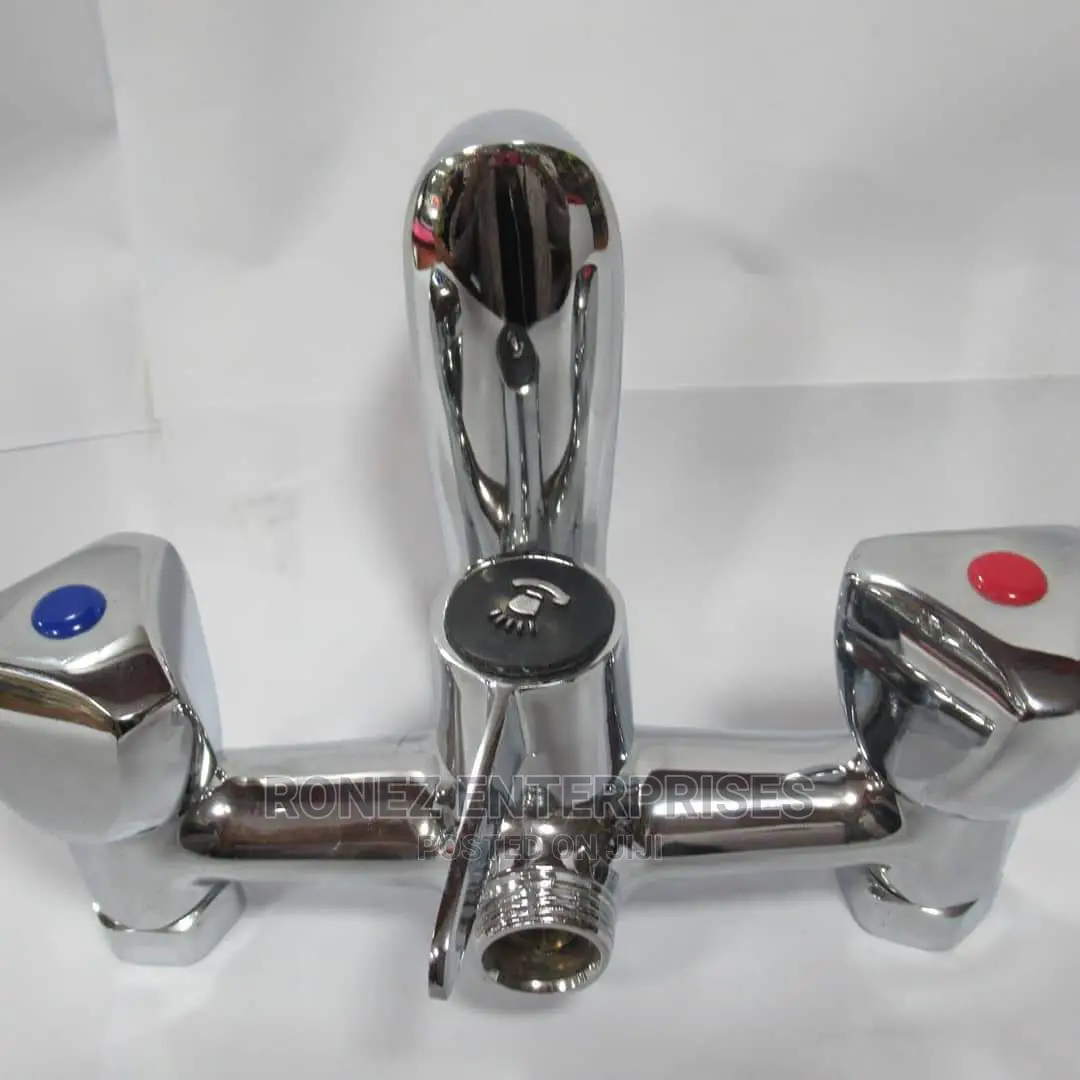 Bath Tab Mixer
