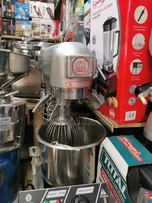 Dough Mixer 10l