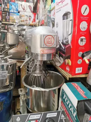 Dough Mixer 10l
