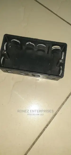 Twin Boxes