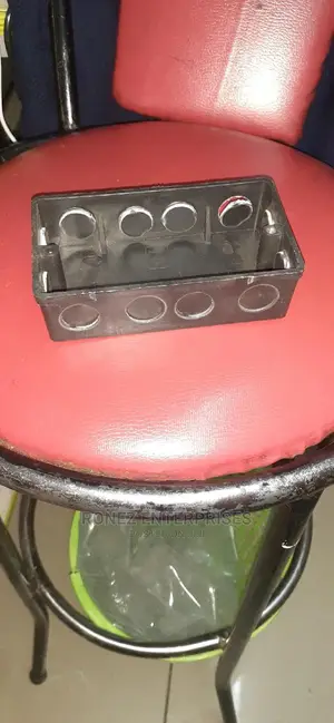 Twin Boxes