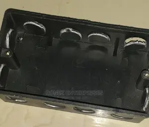 Twin Boxes