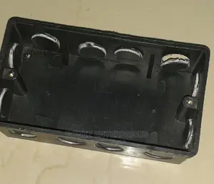 Twin Boxes