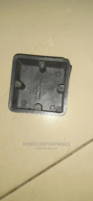 Single Boxes