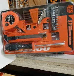 Allen Keys
