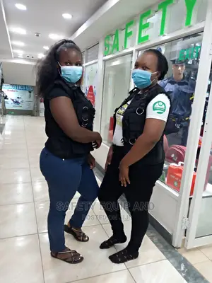 Security Tactical Vests