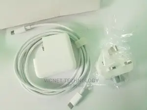 Macbook USB C Power Adapter