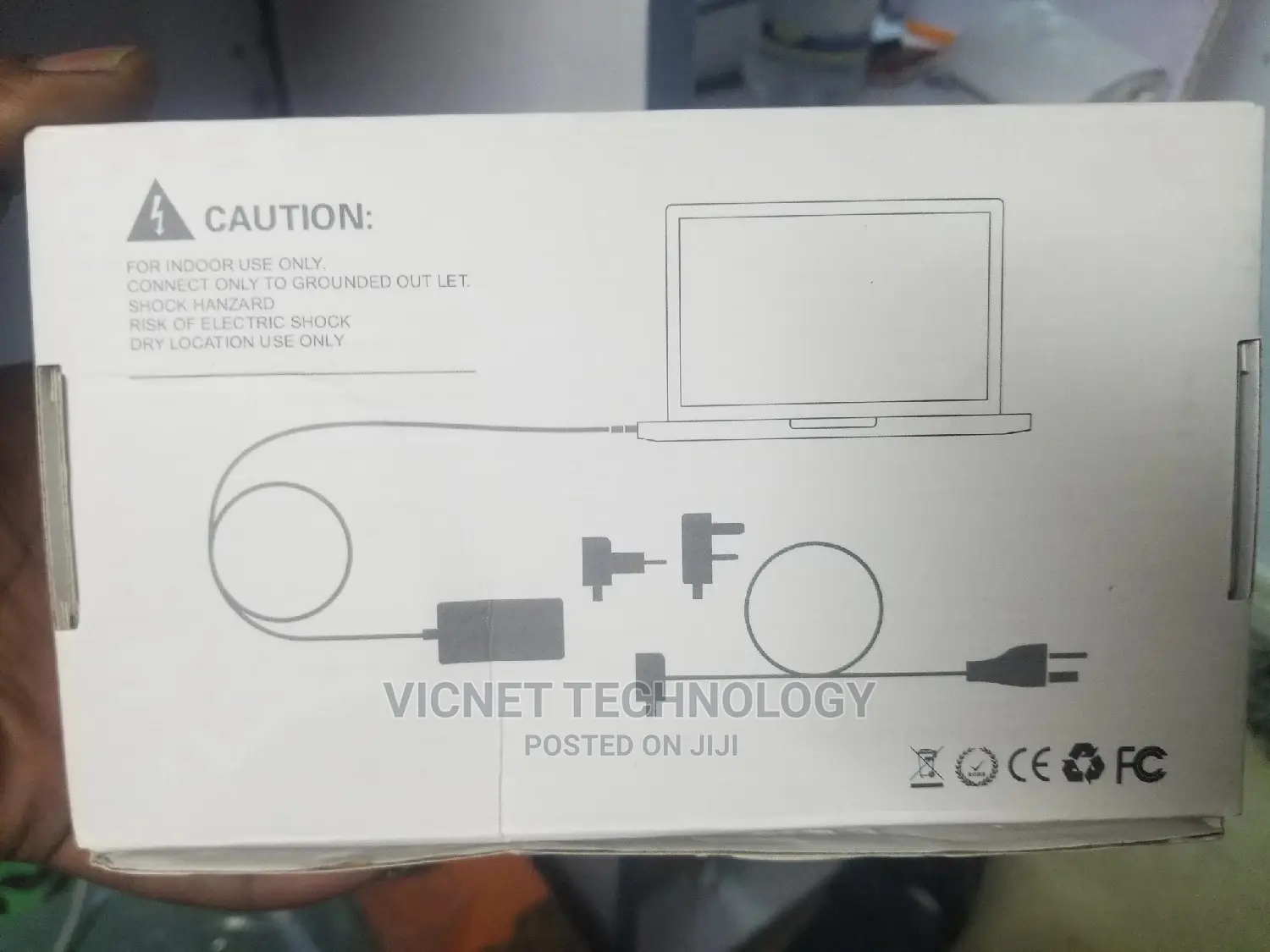 Macbook USB C Power Adapter