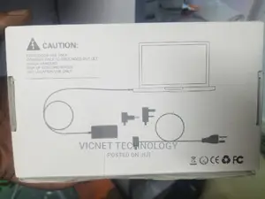 Macbook USB C Power Adapter