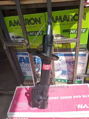 Subaru SG5 KYB Shock Absorber