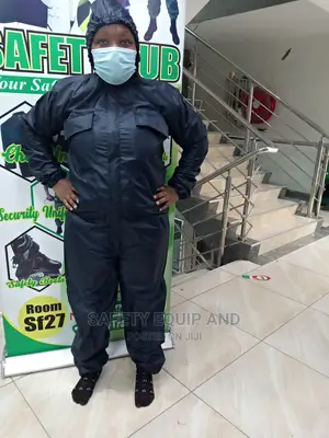 Kenya Spraysuits Manufacturers