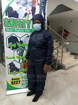 Kenya Spraysuits Manufacturers
