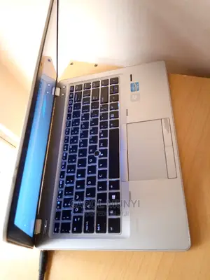 Laptop HP EliteBook Folio 9480M 4GB Intel Core I5 HDD 500GB