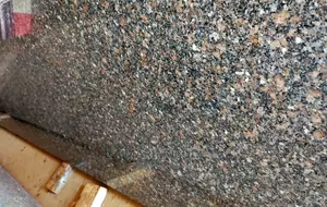 Granite. (Gandoulla).