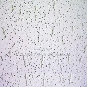Acoustic Ceiling Tile 600mm X 600mm*15mm