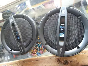 SPK Sony Xplod 6inch