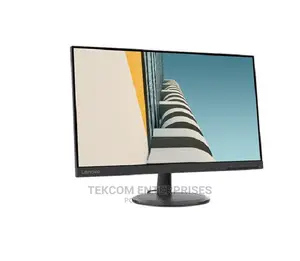 Lenovo C24-20 23.8" FHD Monitor