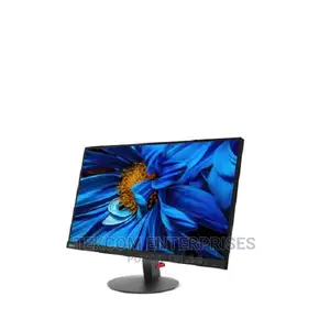 Lenovo S24e-20 23.8" FHD Monitor