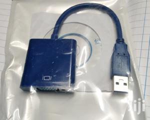 Usb 3.0 to Vga Adapter