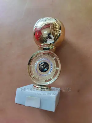 Trophy For Musical Award 7.5"