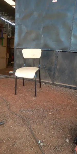 School Chair/Locker